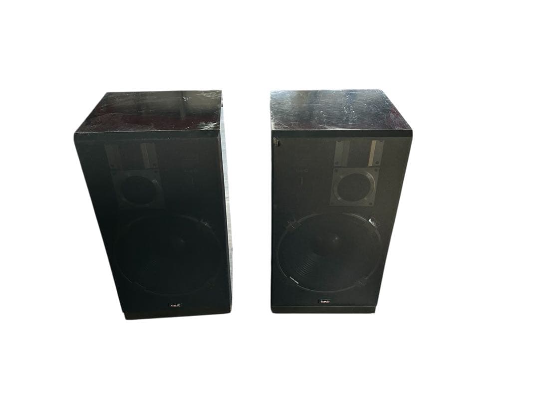 【Lo-D HS-F700】スピーカー ペア