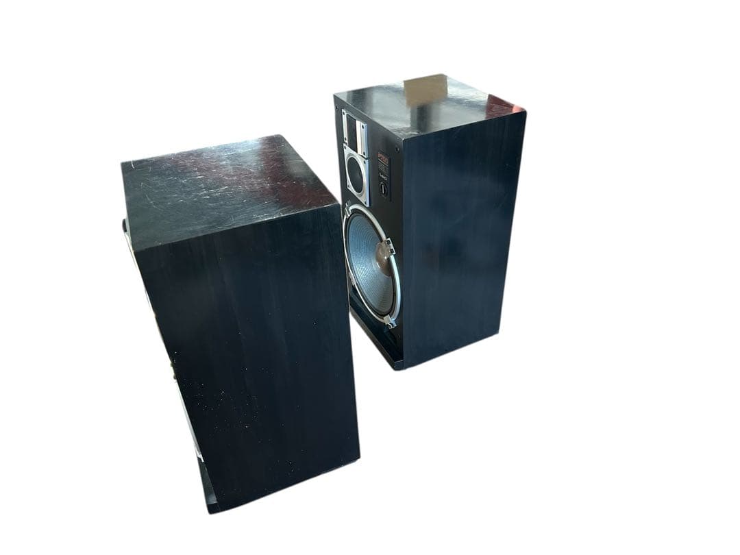 【Lo-D HS-F700】スピーカー ペア