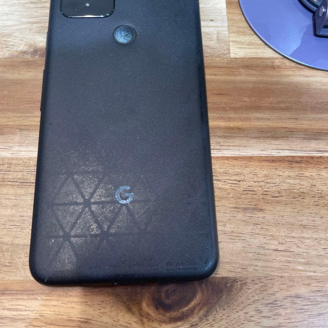 K17 Pixel 5 ソフトバンクSIMロック解除済み128GB
