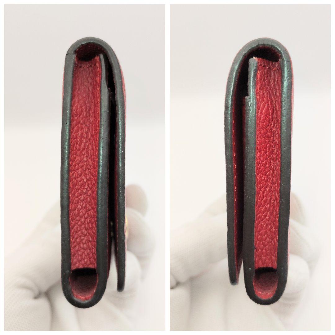 Louis Vuitton アンヴェロップカルトドゥヴィジット 　アンプラント