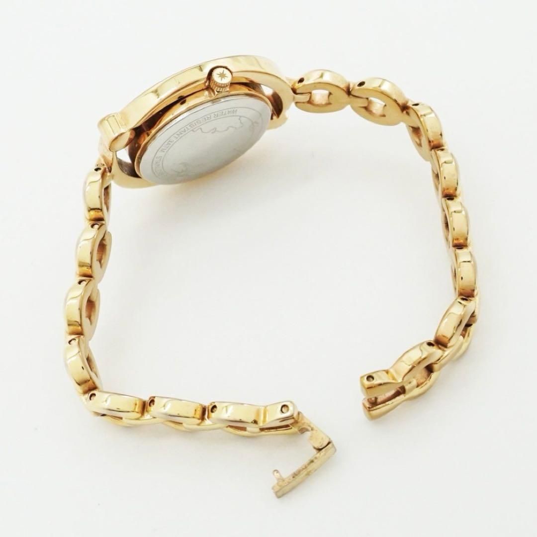 時計 STAR JEWELRY THE EARTH WATCH