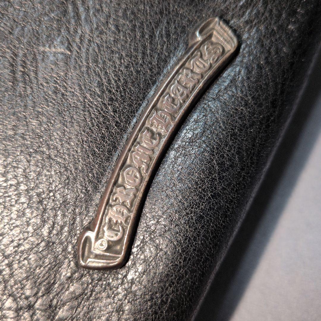 （お値下しました）クロムハーツ　小銭入れ