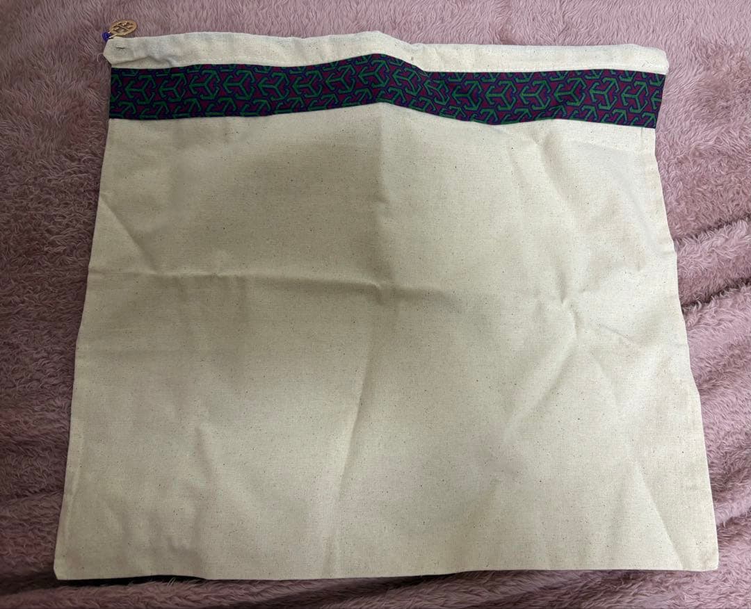 トリーバーチ　トートバッグ　ショルダーバッグ　ブラック