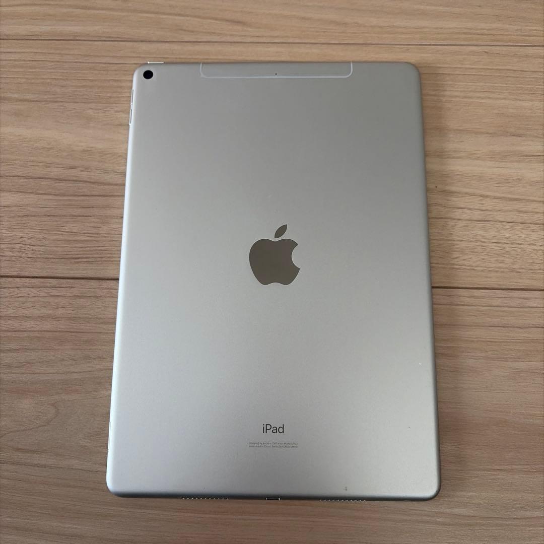 iPad Air第3世代/64GBWi-Fi＋Cellularモデル