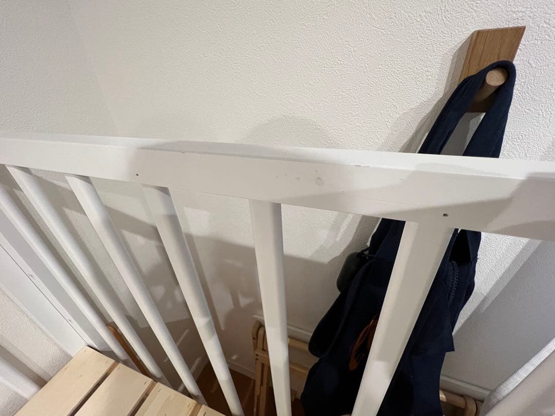 ベビーベッド キホン kihon yamatoya