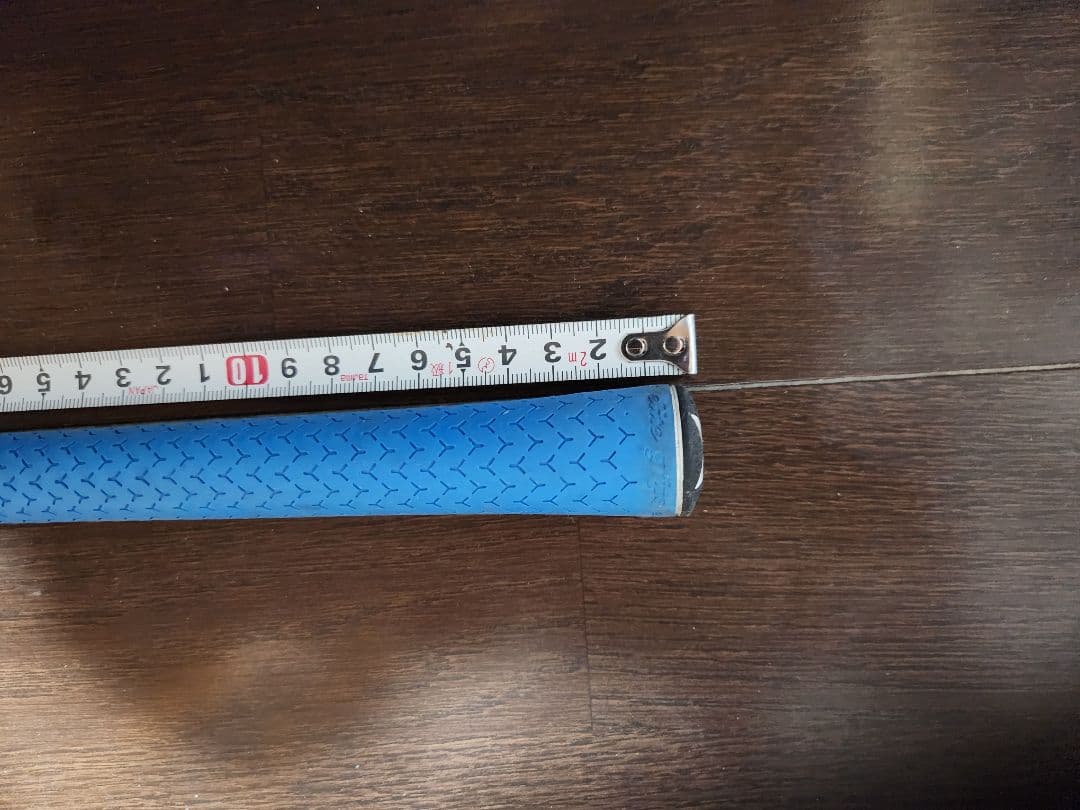 ツアー AD PT 6-SRドライバー シャフト45.25in仕様タイトスリーブ