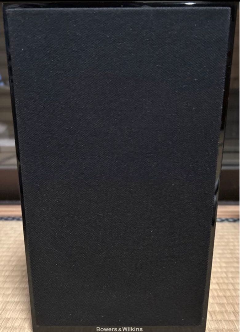 【高級スピーカー連番ペア】Bowers&Wilkins CM1 S2(B)2ホン