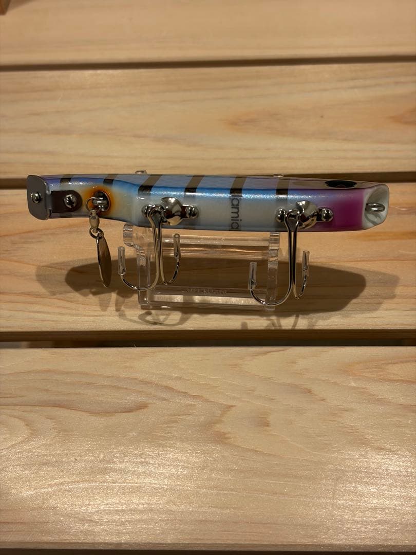 ポ*ー様 レイミア　モッキンバード