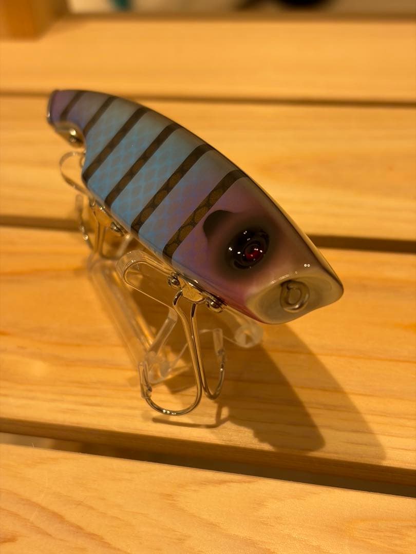 ポ*ー様 レイミア　モッキンバード