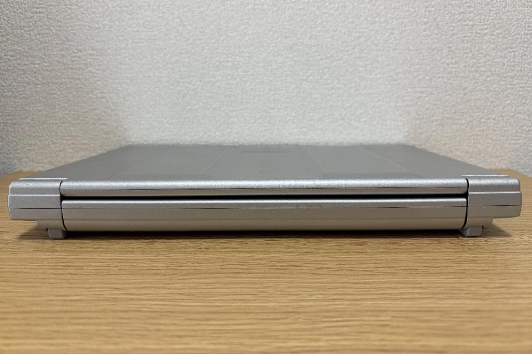 レッツノート CF-SV2 i5-1155G7 16GB/512GB 190時間