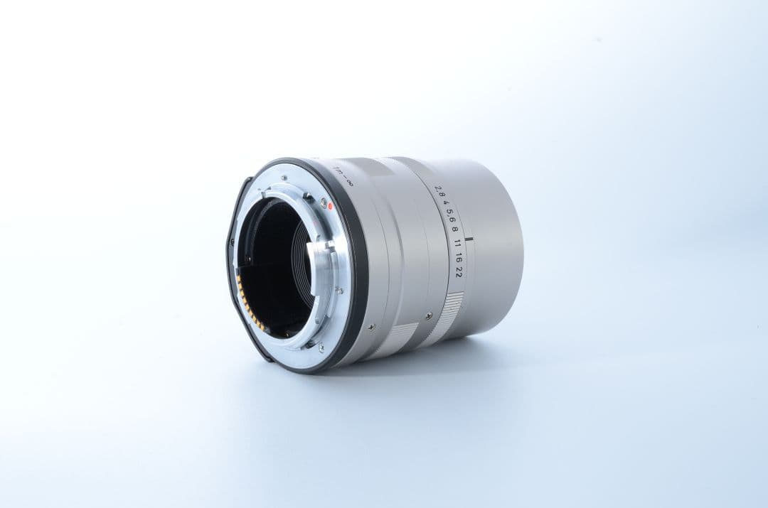 CONTAX Carl Zeiss SONNAR G 90mm F2.8 レンズ