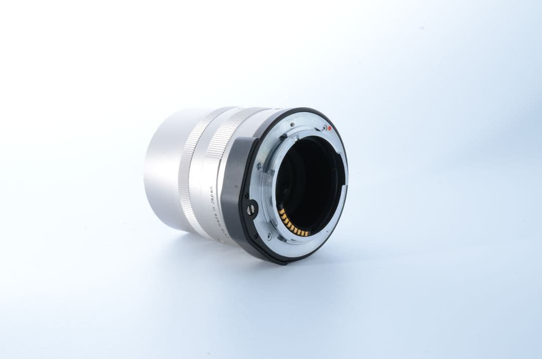 CONTAX Carl Zeiss SONNAR G 90mm F2.8 レンズ