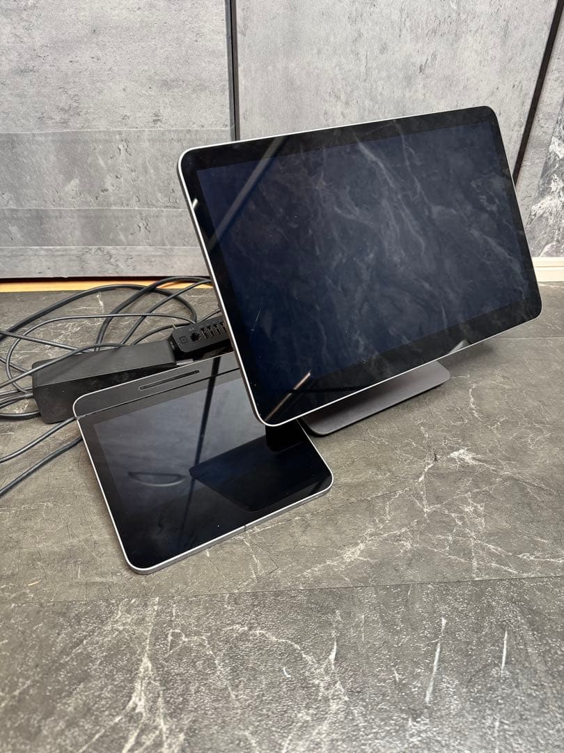 【送料無料】スクエア/square レジスター