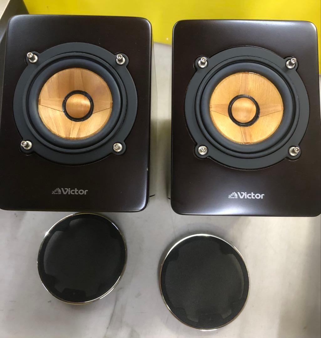 Victor CA-EXHR10000 動作良好