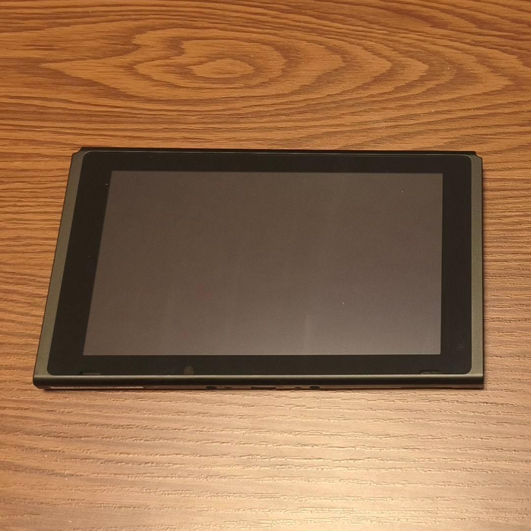 宮*田様 ニンテンドースイッチ　本体のみ 未対策機