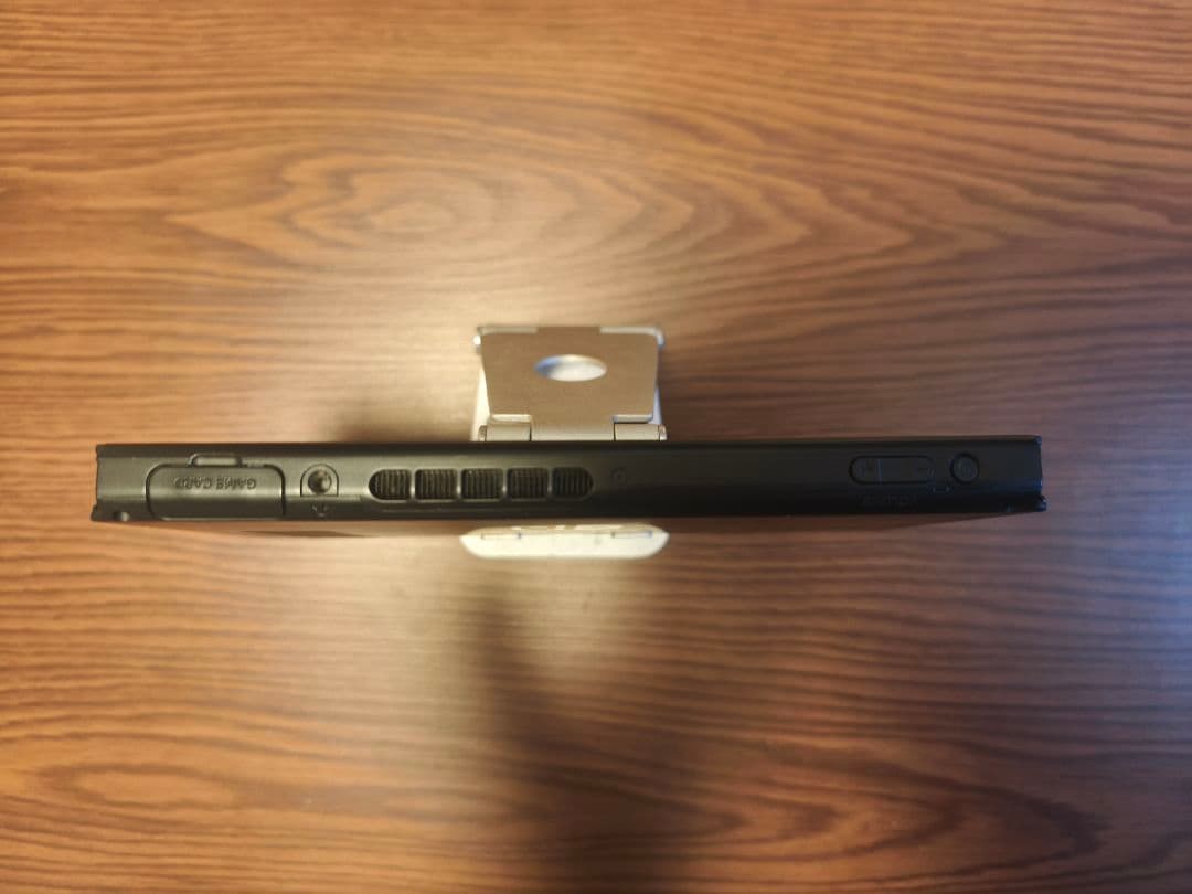 宮*田様 ニンテンドースイッチ　本体のみ 未対策機