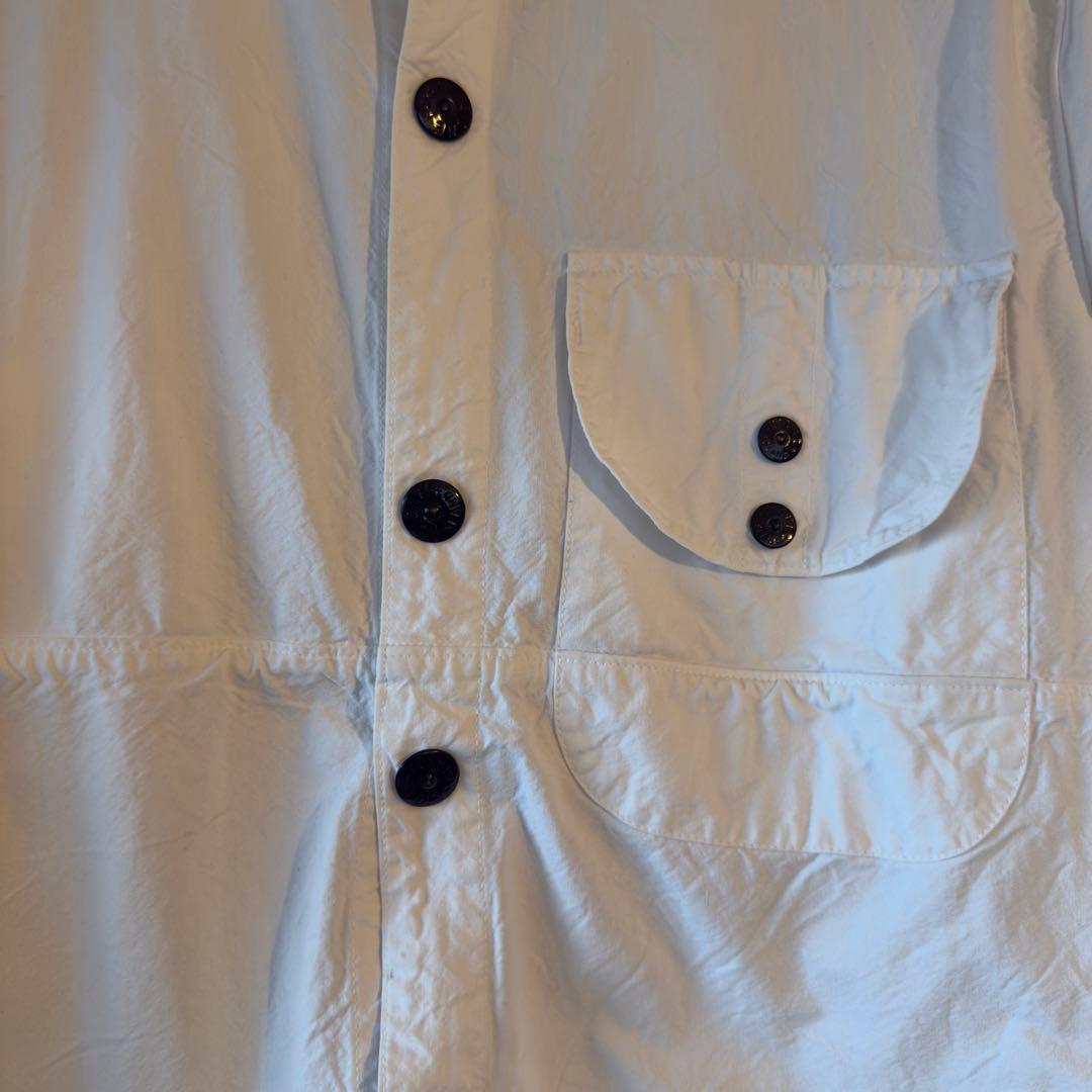 アーカイブ　stone  ジャケット　コンパクト　ポール・ハーヴェイ