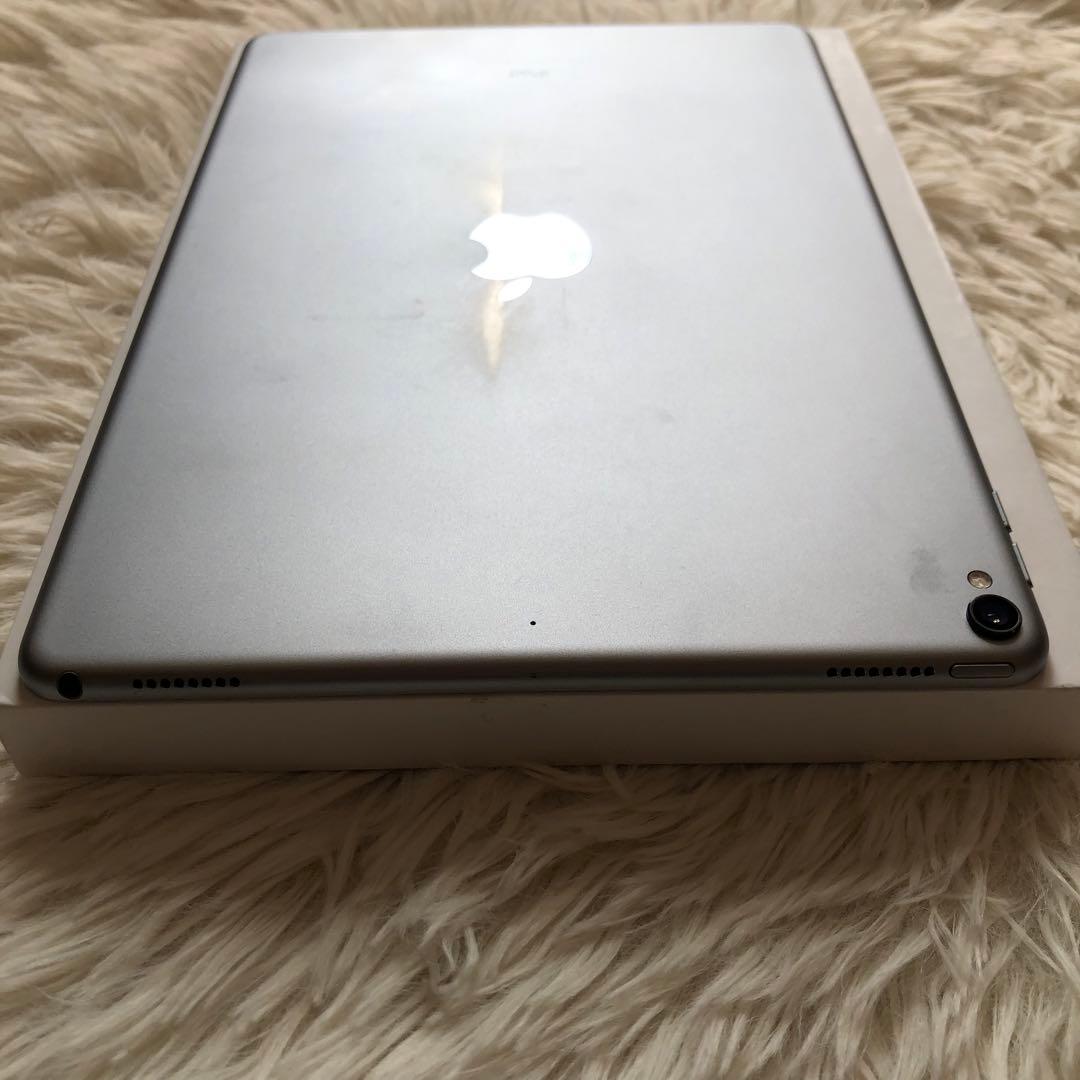 【完動品】iPad Pro 10.5 64GB Wi-Fi 【すぐ発送】