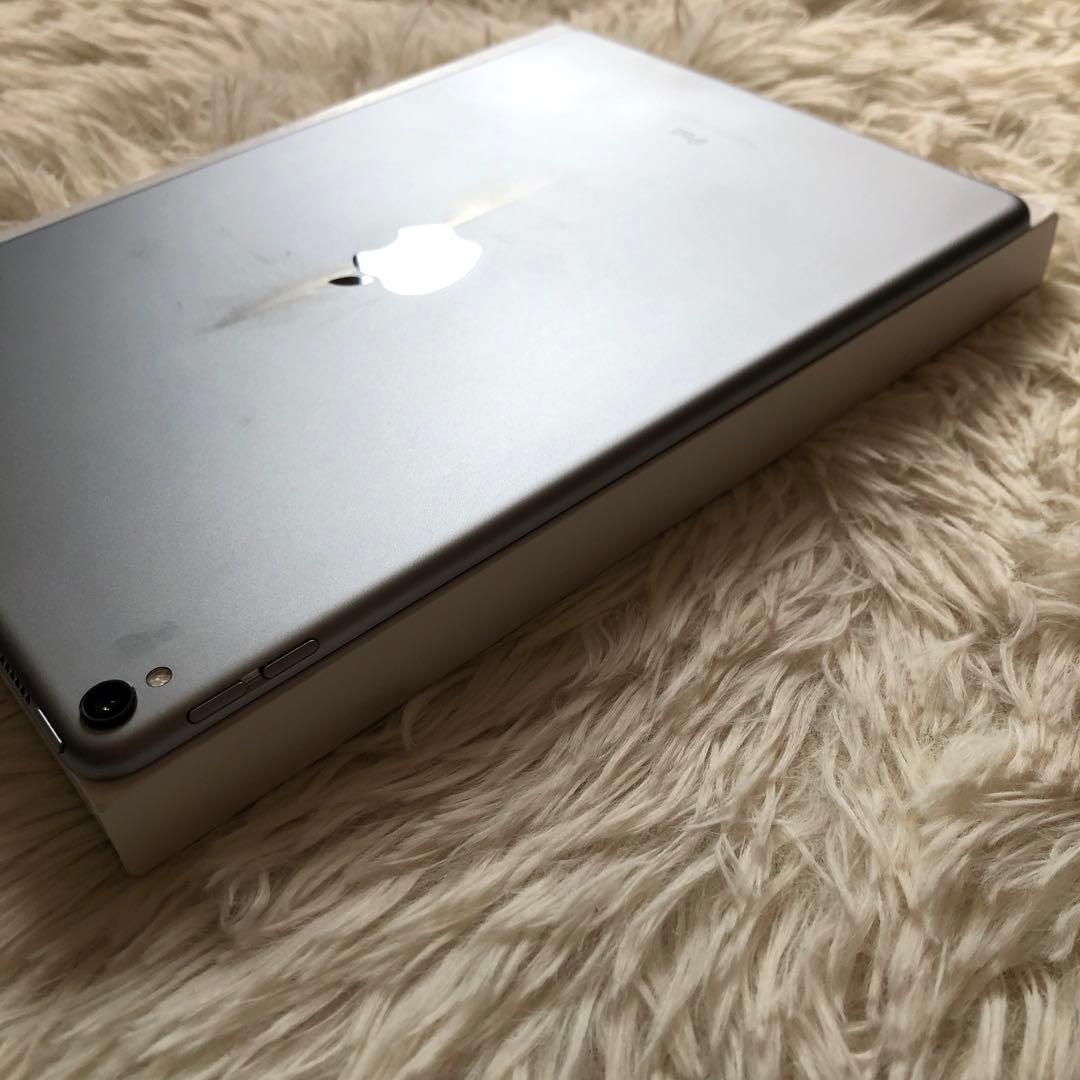 【完動品】iPad Pro 10.5 64GB Wi-Fi 【すぐ発送】