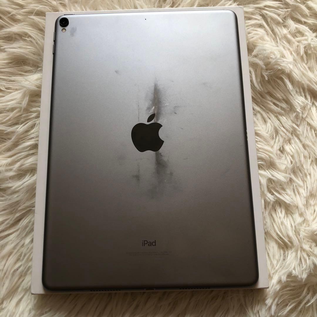 【完動品】iPad Pro 10.5 64GB Wi-Fi 【すぐ発送】