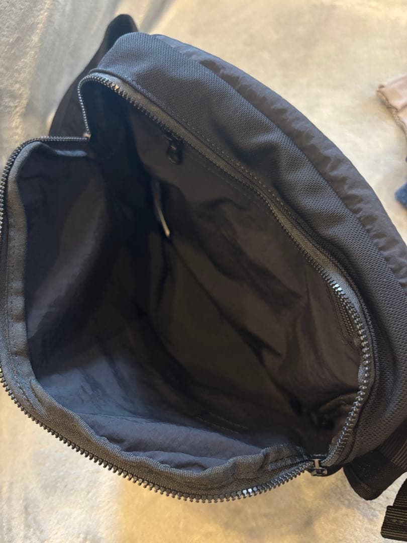 ななし SANSANGEARサンサンギアPOCKET CROSS BAG