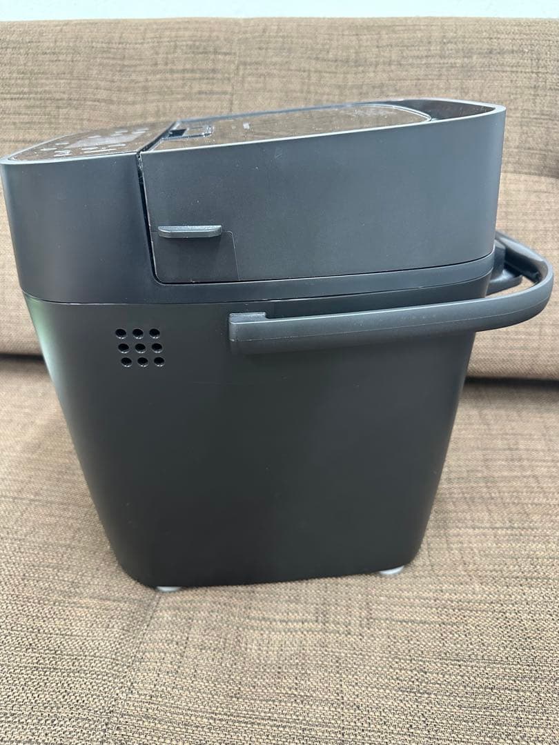 ②【美品】Panasonic ホームベーカリー ビストロ　SD-MDX4 23年