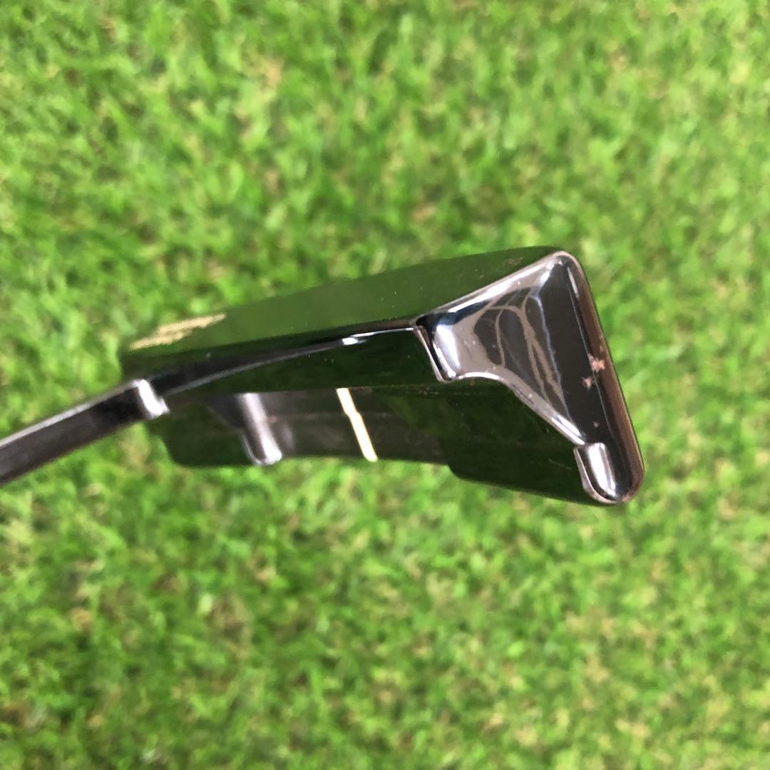 【超希少品】 スコッティキャメロン CLASSICS ニューポート2 35インチ