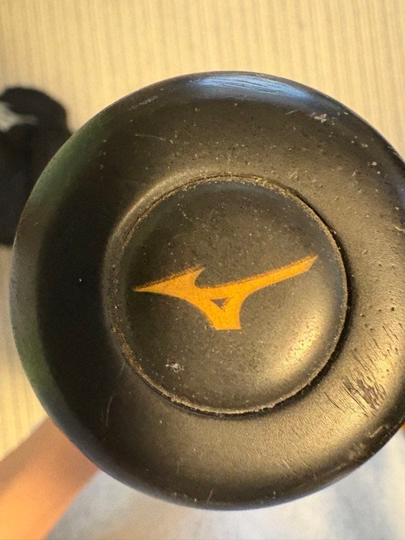 ミズノ 少年軟式用バット ビヨンドマックスギガキング 限定モデル