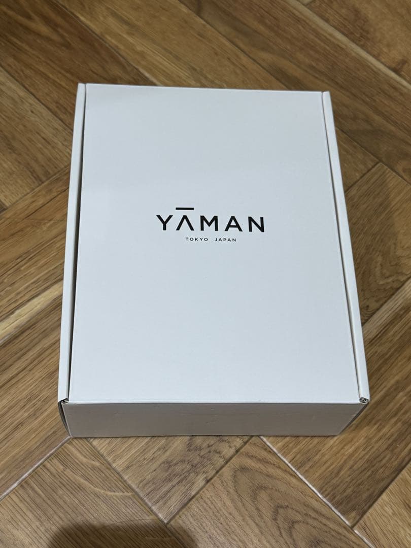 YAMAN 脱毛器 レイボーテヴィーナスSTA-209L