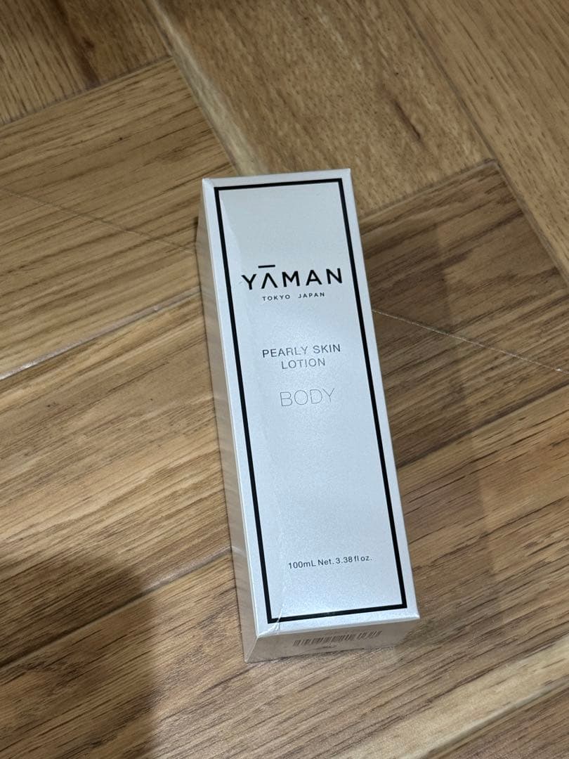 YAMAN 脱毛器 レイボーテヴィーナスSTA-209L