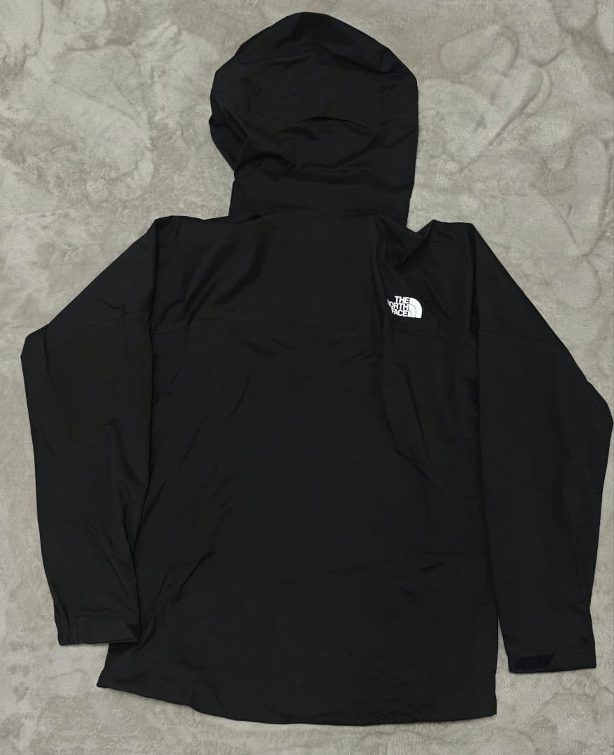 THE NORTH FACE 　NP12011-K ブラック