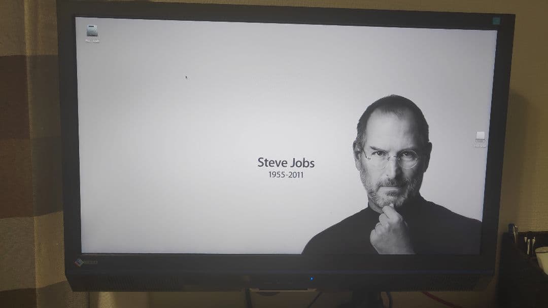 ２３インチ液晶モニター EIZO/ナナオ FORIS FS2332