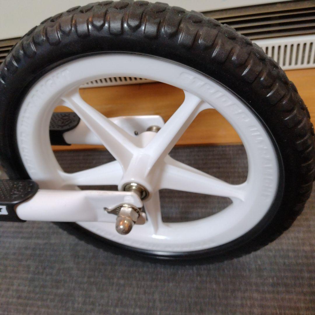 ✨️極美品✨️STRIDER セーブ・ザ・チルドレン・ジャパンモデル 豪華付属品