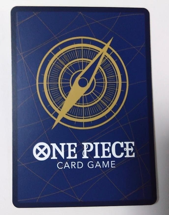 おナミ プロモカードD ONE PIECE CARD ワンピースカード Nami