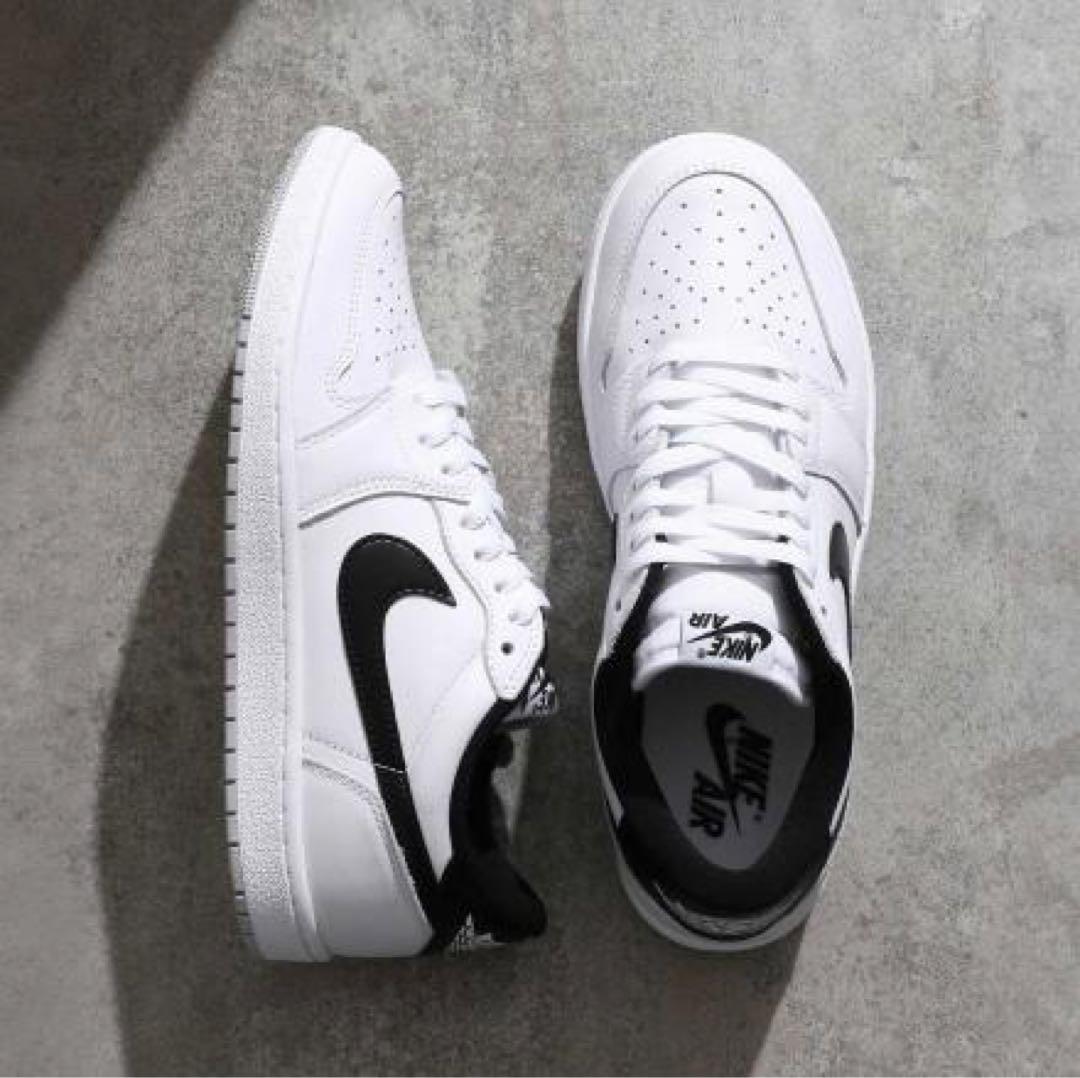 ココス 　Nike Air Jordan 1 Low '85 27.5㎝