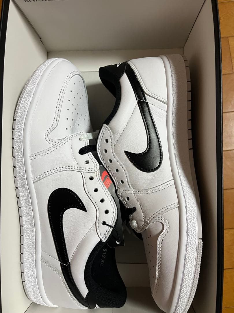 ココス 　Nike Air Jordan 1 Low '85 27.5㎝