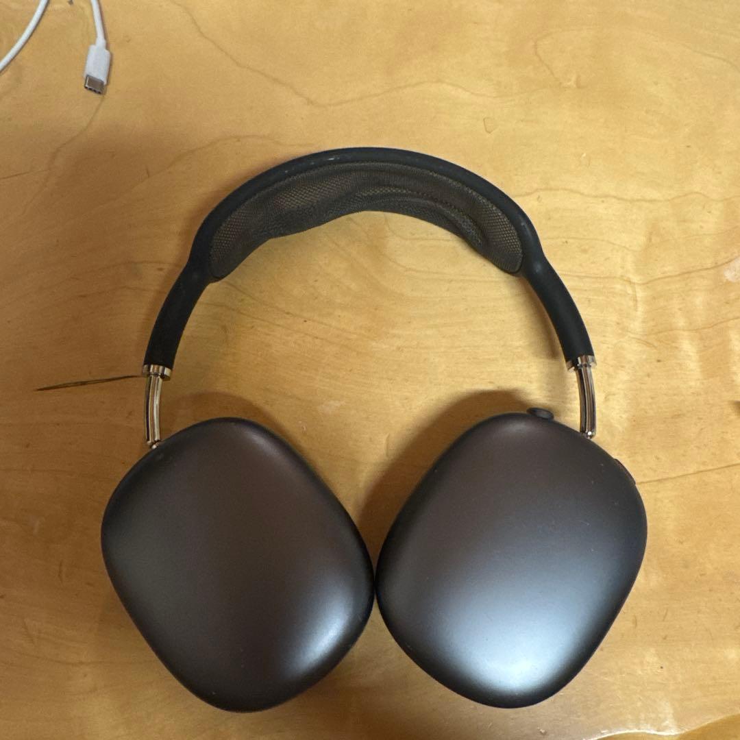 AirPodsMAX 第1世代 ジャンク品