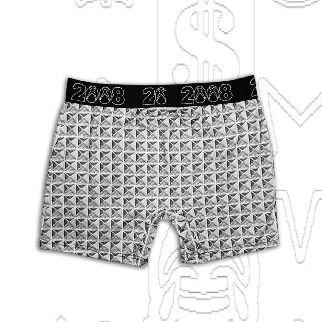 fuckthisindustry ボクサーパンツ