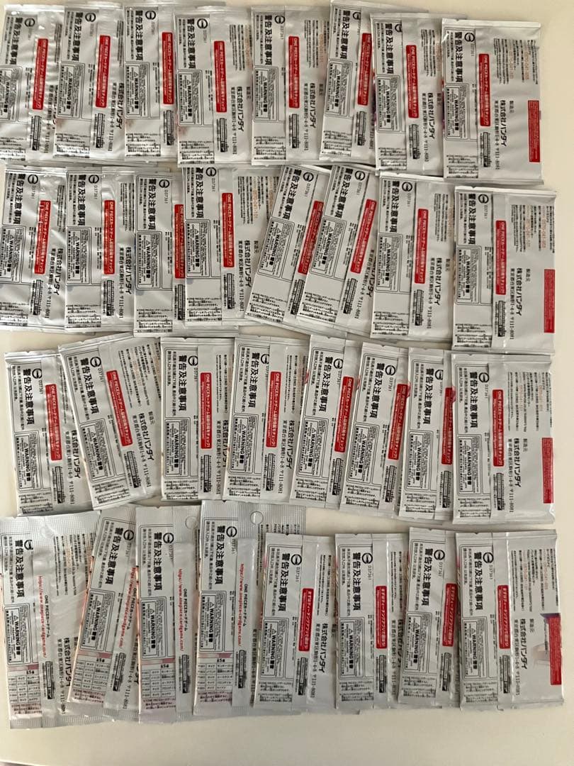 ワンピース トレーディングカード 未開封 プロモーションバトルパック まとめ売り