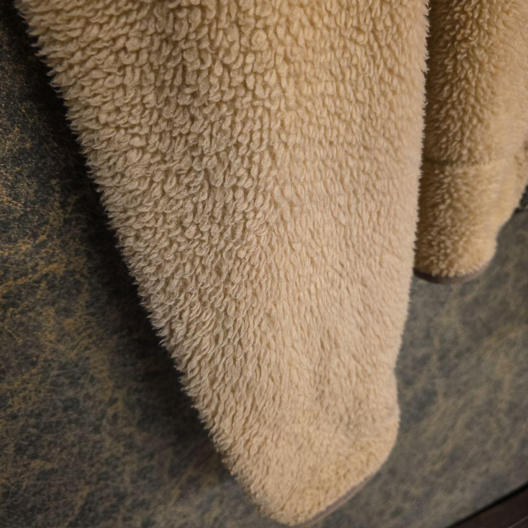 2002年製 カナダ製 パタゴニア クラシック レトロXカーディガン サイズM