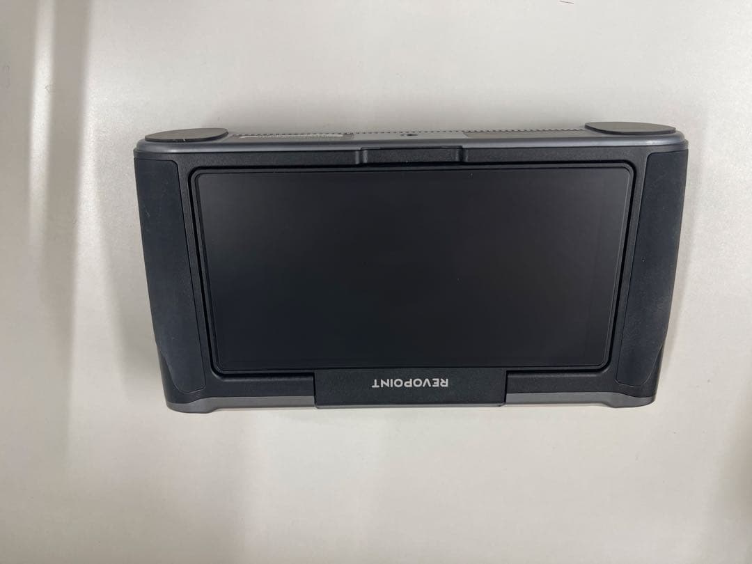 Revopoint MIRACO PRO　3Dスキャナー ほぼ新品の中古