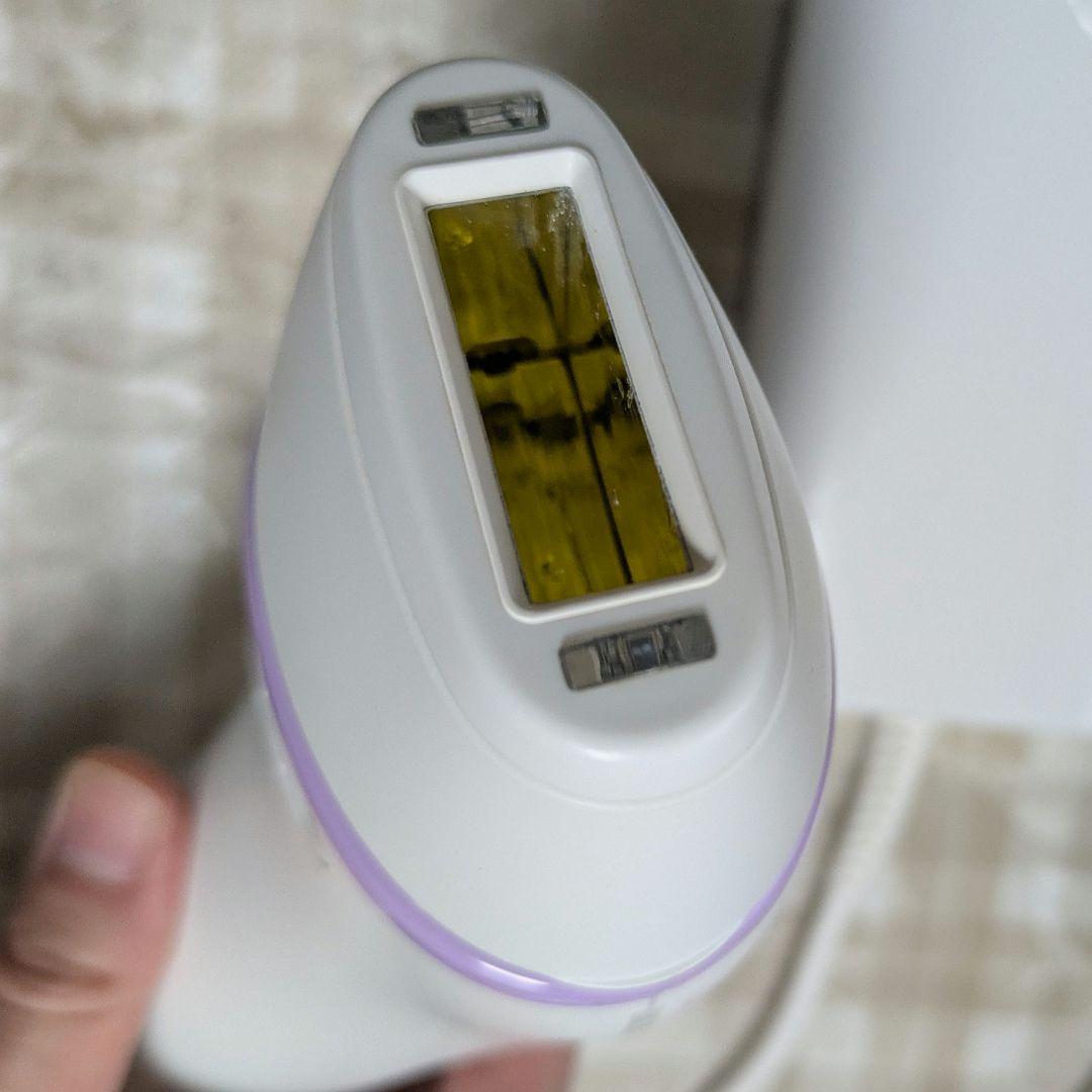 BRAUN Silk-expert Pro3 家庭用脱毛器 光脱毛