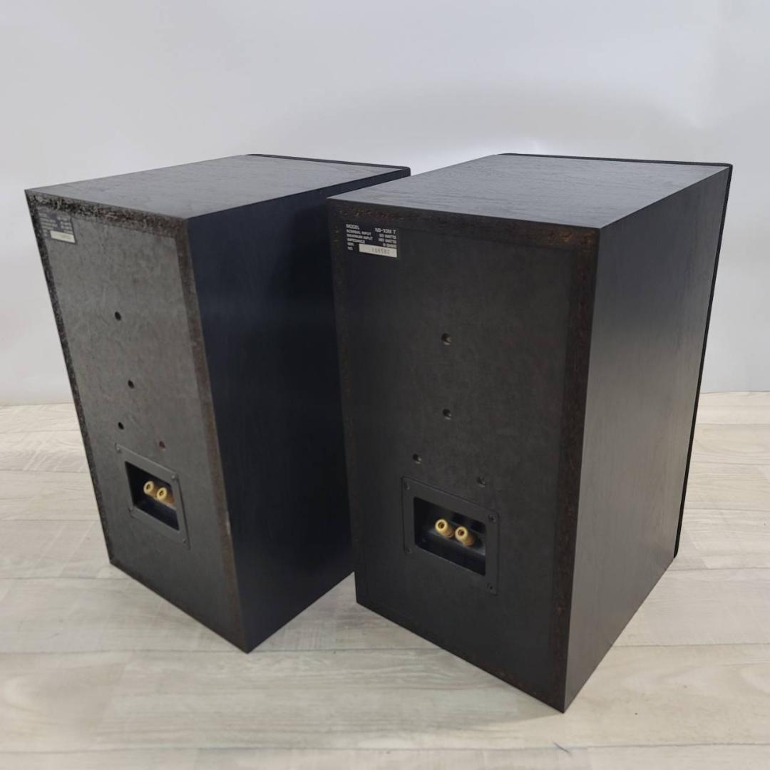 【良品】ヤマハ YAMAHA スピーカーペア NS-10MT