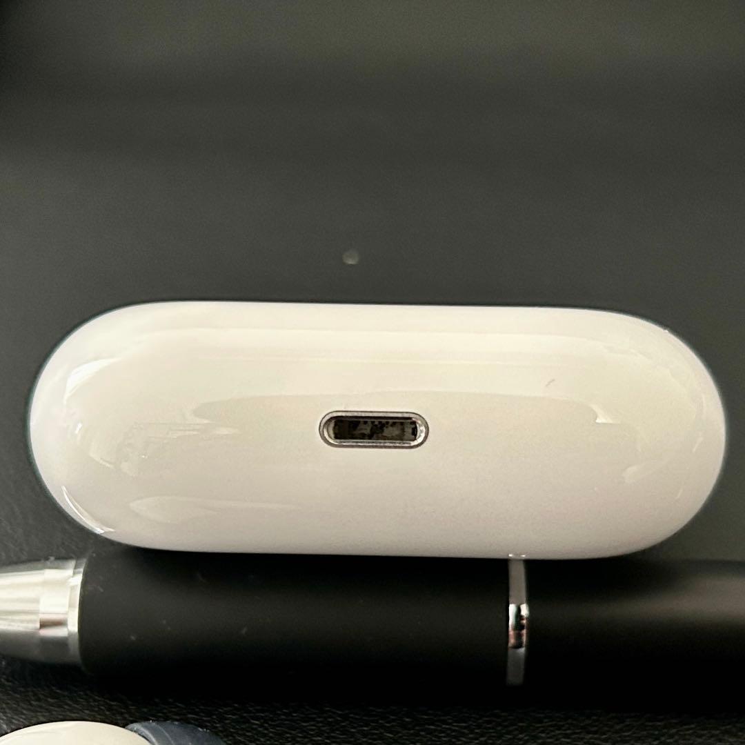 AirPods Pro（第1世代）+ AZLAイヤーピース（SS/S/MS）