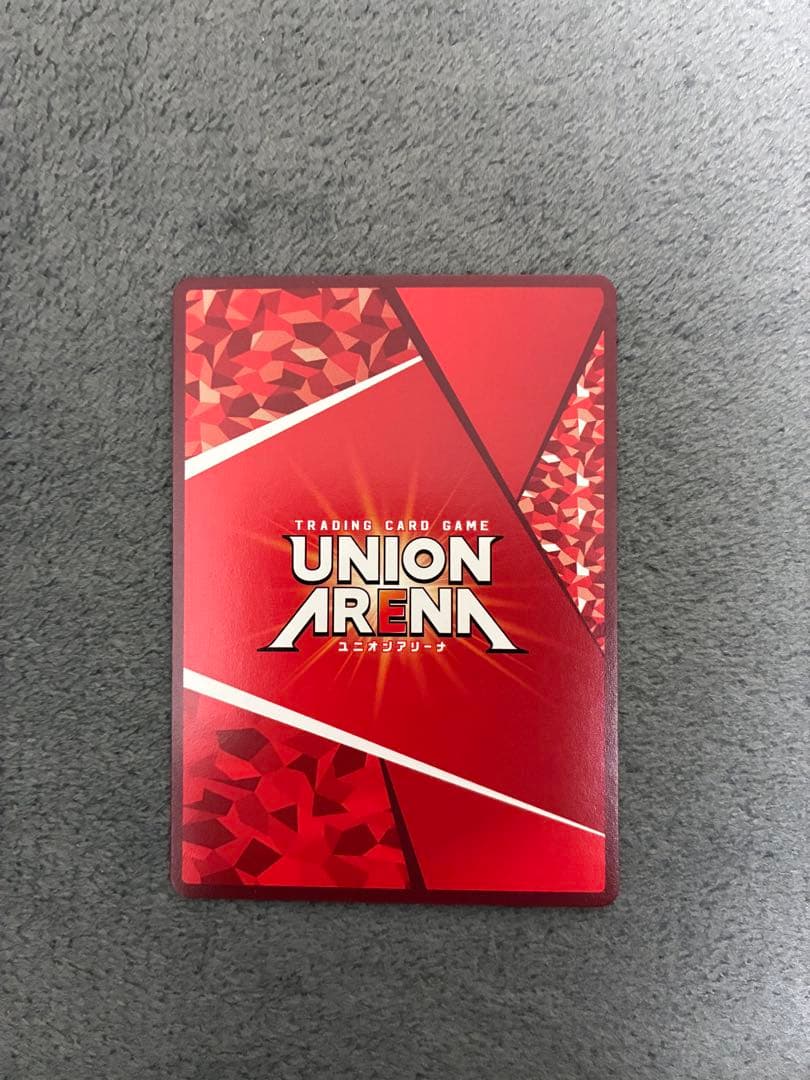 ユニオンアリーナ エヴァンゲリヲン新劇場版 SR星2 綾波レイ パラレル