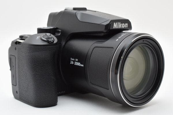 ■ ほぼ新品 ■ ニコン Nikon COOLPIX P950