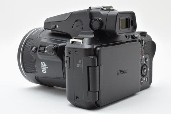 ■ ほぼ新品 ■ ニコン Nikon COOLPIX P950