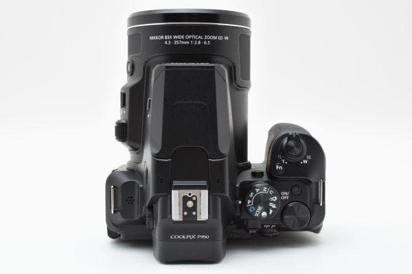 ■ ほぼ新品 ■ ニコン Nikon COOLPIX P950