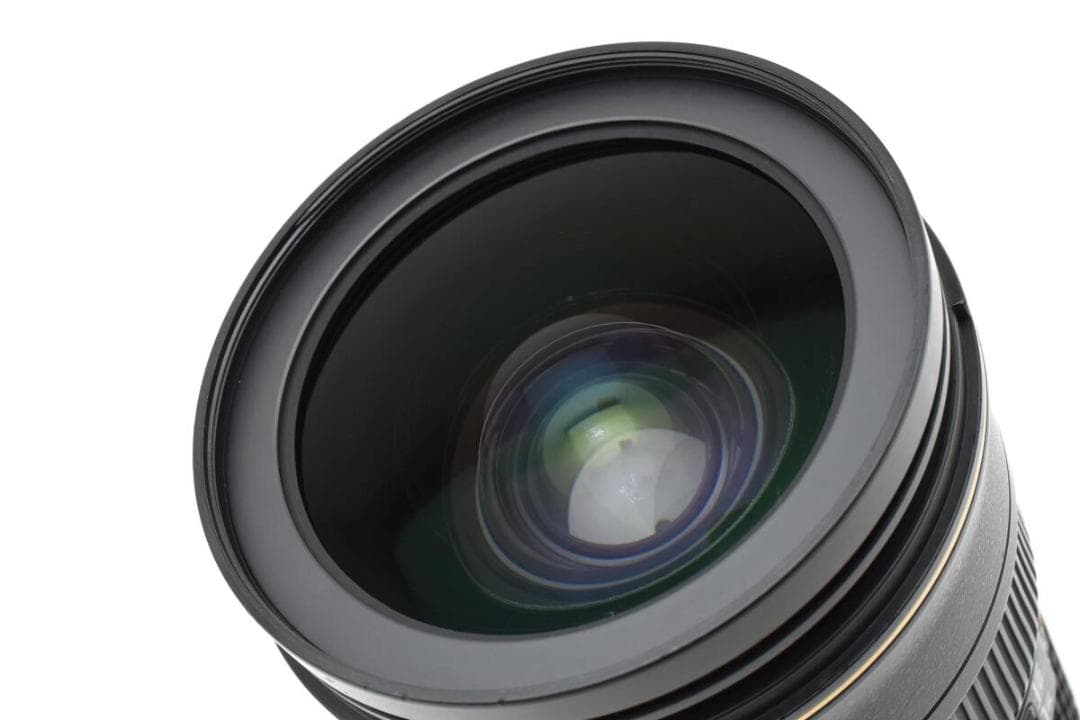 ★美品★ AF-S NIKKOR 24-70mm F2.8G ED ★完動品★