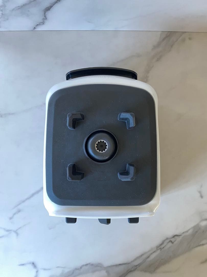 Vitamix V1200i 2l コンテナー 【保証・レシピ本付】